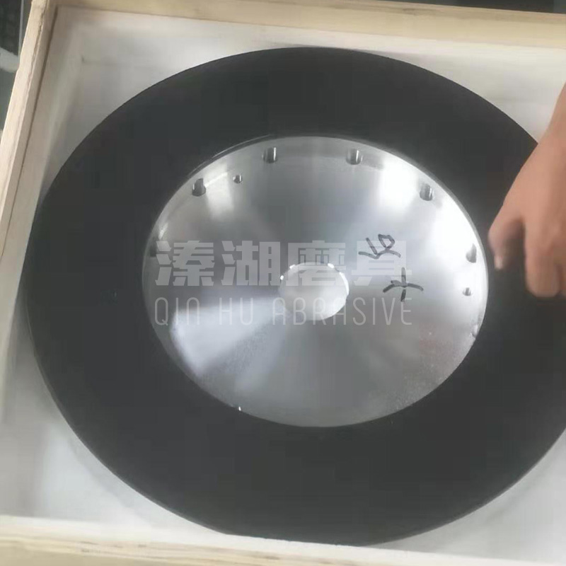 金剛石CBN砂輪廠(chǎng)家